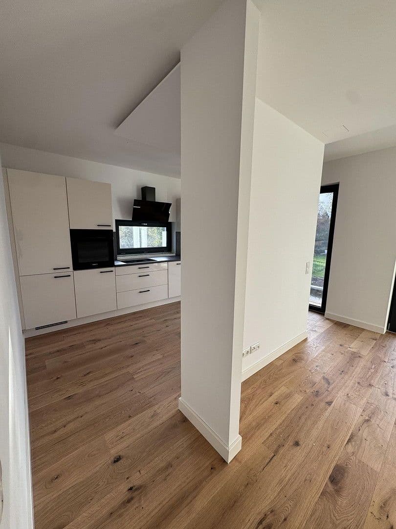 Pronájem bytu 2+1 60 m², Schmitz Hübsch 55, Magdeburg, Sasko-Anhaltsko Pronájem bytu 2+1 60 m², Schmitz Hübsch 55, Magdeburg, Sasko-Anhaltsko