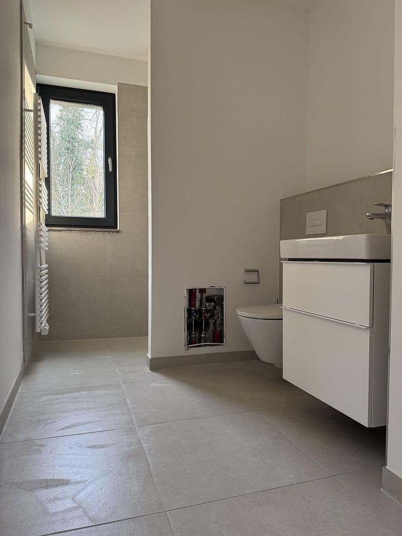 Pronájem bytu 2+1 60 m², Schmitz Hübsch 55, Magdeburg, Sasko-Anhaltsko Pronájem bytu 2+1 60 m², Schmitz Hübsch 55, Magdeburg, Sasko-Anhaltsko