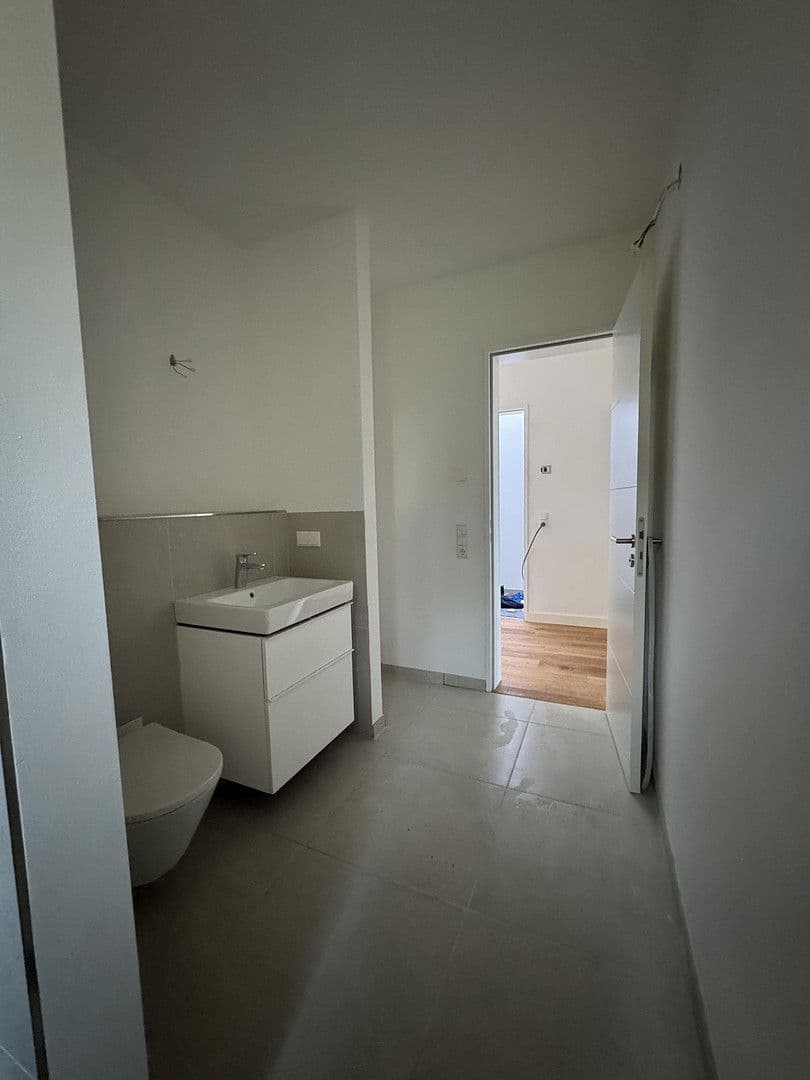 Pronájem bytu 2+1 60 m², Schmitz Hübsch 55, Magdeburg, Sasko-Anhaltsko Pronájem bytu 2+1 60 m², Schmitz Hübsch 55, Magdeburg, Sasko-Anhaltsko