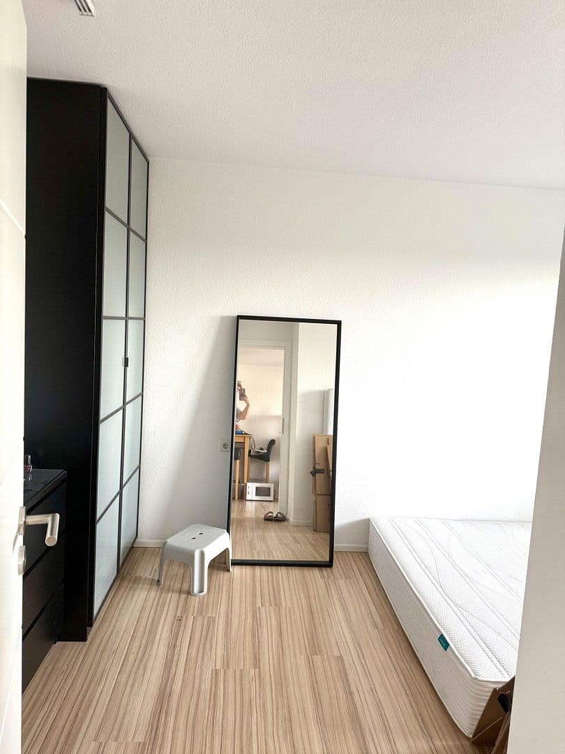 Pronájem bytu 2+1 47 m², Markgröningen, Bádensko-Württembersko Pronájem bytu 2+1 47 m², Markgröningen, Bádensko-Württembersko