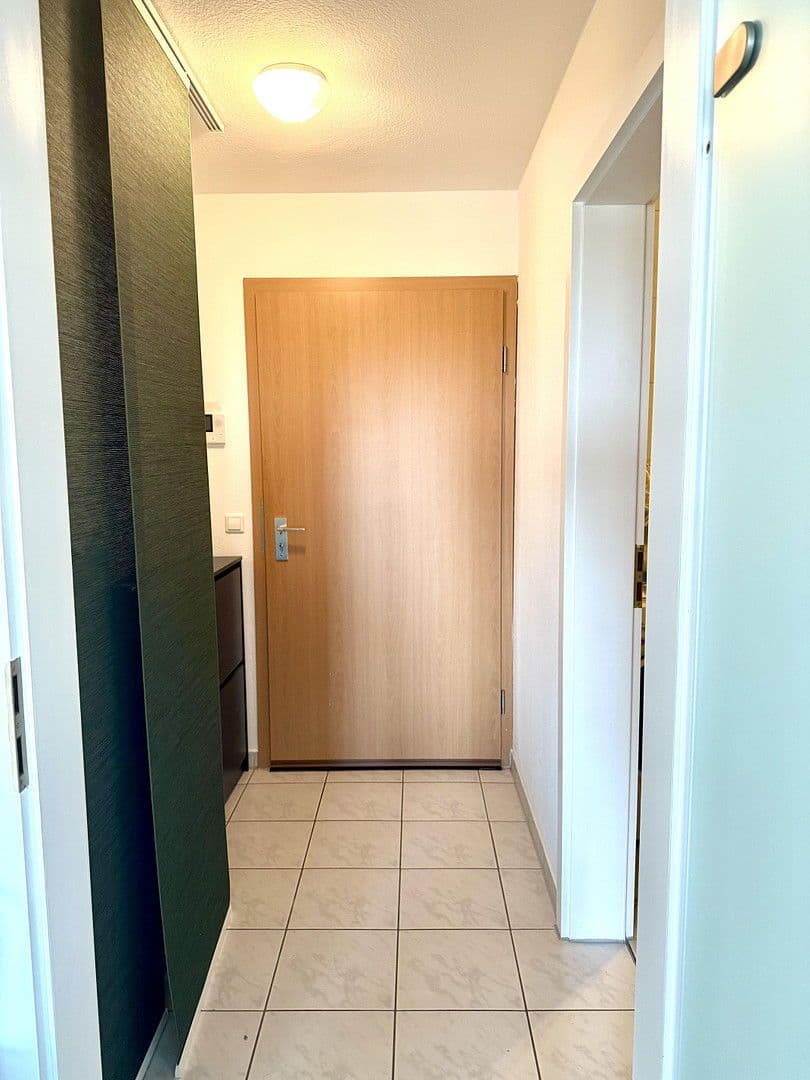 Pronájem bytu 2+1 47 m², Markgröningen, Bádensko-Württembersko Pronájem bytu 2+1 47 m², Markgröningen, Bádensko-Württembersko