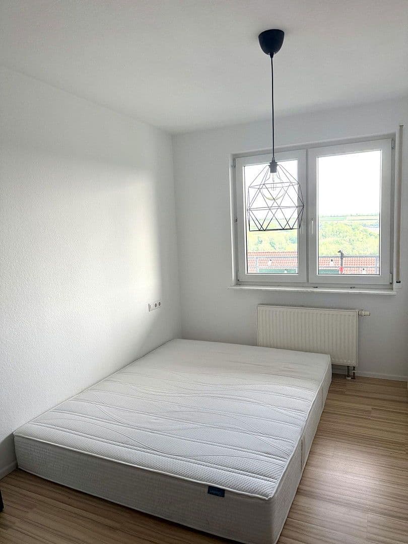Pronájem bytu 2+1 47 m², Markgröningen, Bádensko-Württembersko Pronájem bytu 2+1 47 m², Markgröningen, Bádensko-Württembersko