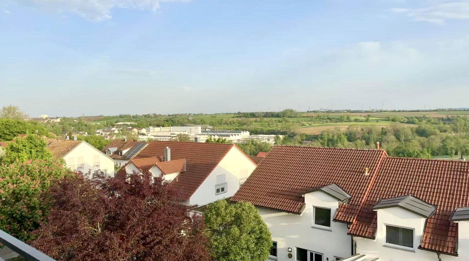 Pronájem bytu 2+1 47 m², Markgröningen, Bádensko-Württembersko Pronájem bytu 2+1 47 m², Markgröningen, Bádensko-Württembersko