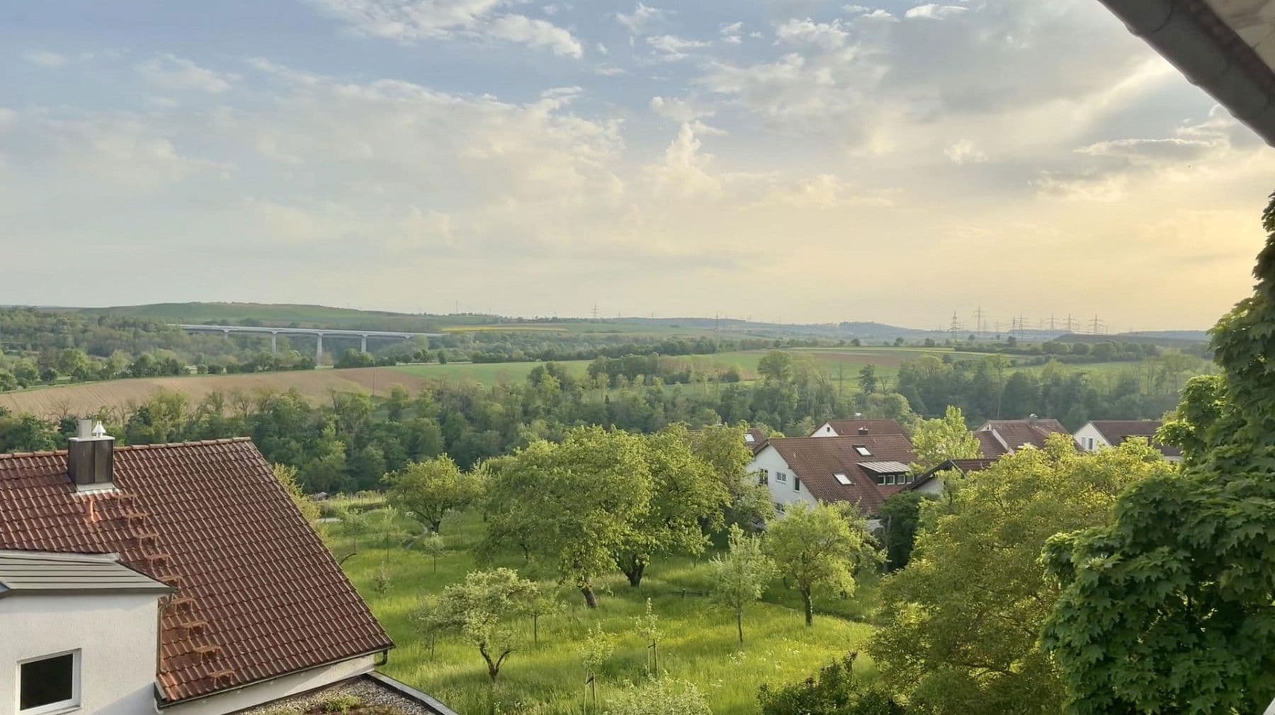 Pronájem bytu 2+1 47 m², Markgröningen, Bádensko-Württembersko Pronájem bytu 2+1 47 m², Markgröningen, Bádensko-Württembersko