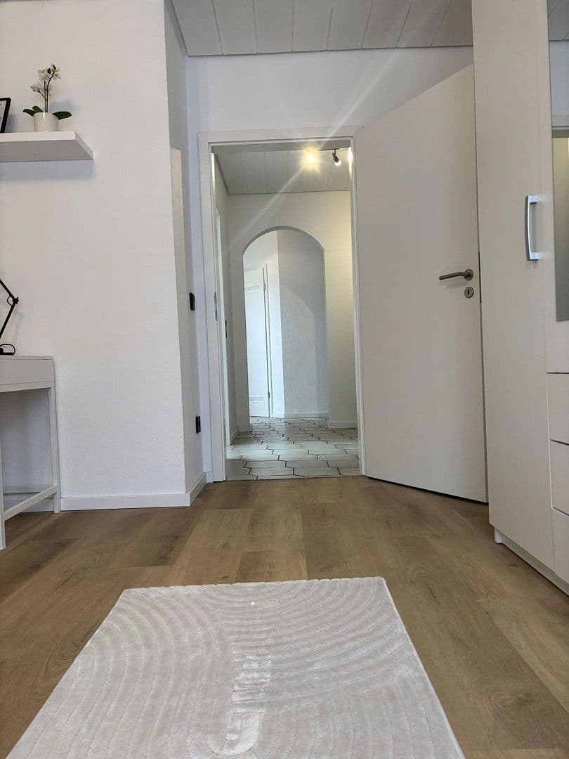 Pronájem bytu 4+1 94 m², Löwengassse 3, Alzey, Porýní-Falc Pronájem bytu 4+1 94 m², Löwengassse 3, Alzey, Porýní-Falc