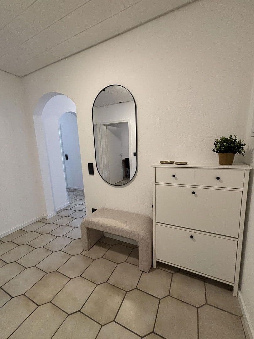 Pronájem bytu 4+1 94 m², Löwengassse 3, Alzey, Porýní-Falc Pronájem bytu 4+1 94 m², Löwengassse 3, Alzey, Porýní-Falc