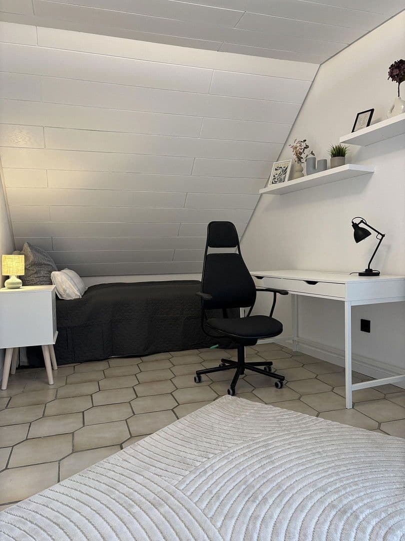 Pronájem bytu 4+1 94 m², Löwengassse 3, Alzey, Porýní-Falc Pronájem bytu 4+1 94 m², Löwengassse 3, Alzey, Porýní-Falc