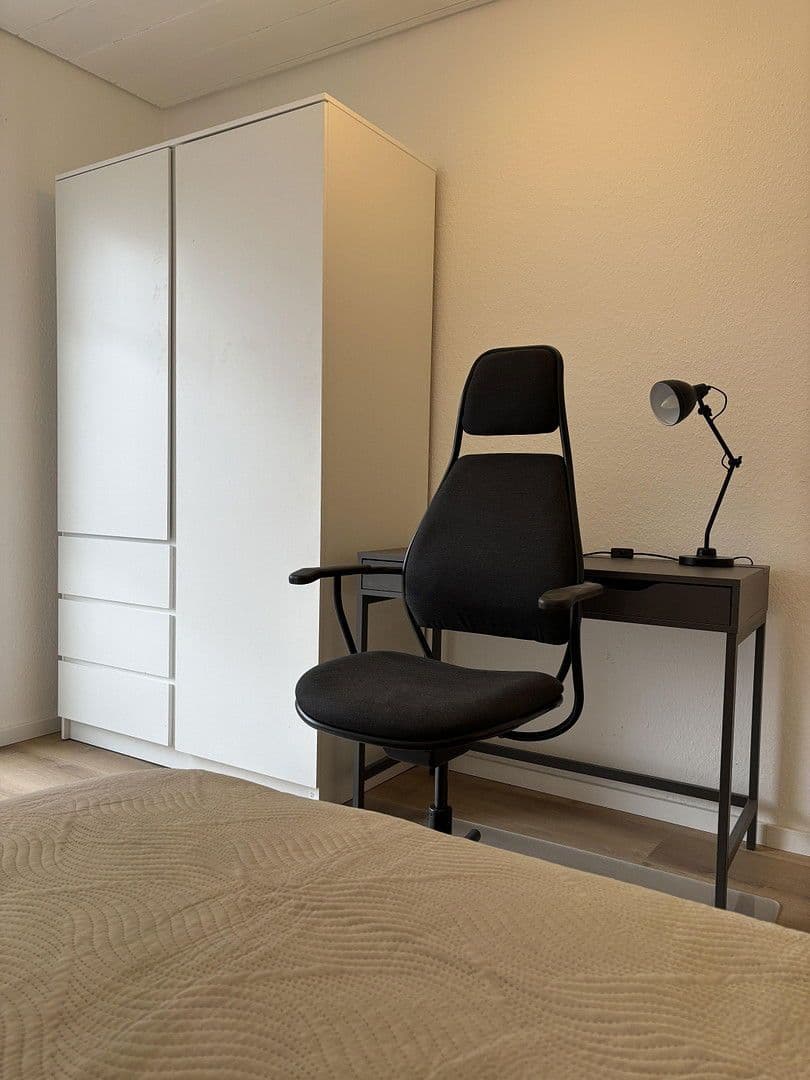 Pronájem bytu 4+1 94 m², Löwengassse 3, Alzey, Porýní-Falc Pronájem bytu 4+1 94 m², Löwengassse 3, Alzey, Porýní-Falc