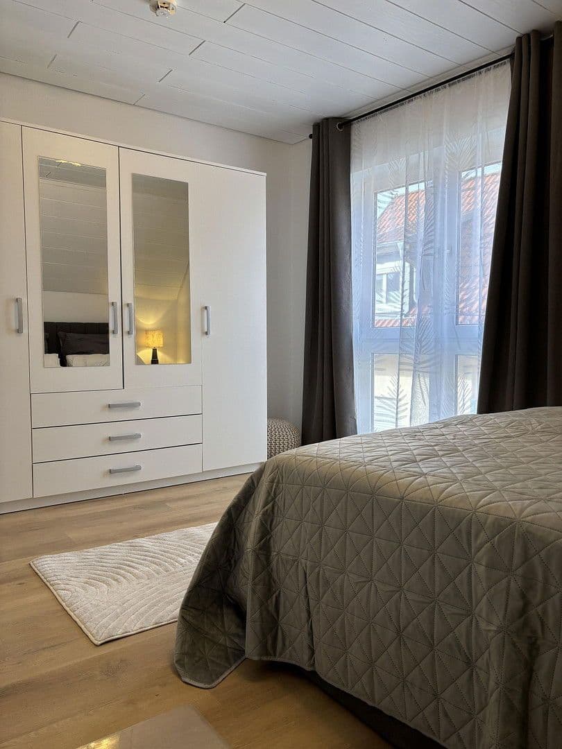 Pronájem bytu 4+1 94 m², Löwengassse 3, Alzey, Porýní-Falc Pronájem bytu 4+1 94 m², Löwengassse 3, Alzey, Porýní-Falc