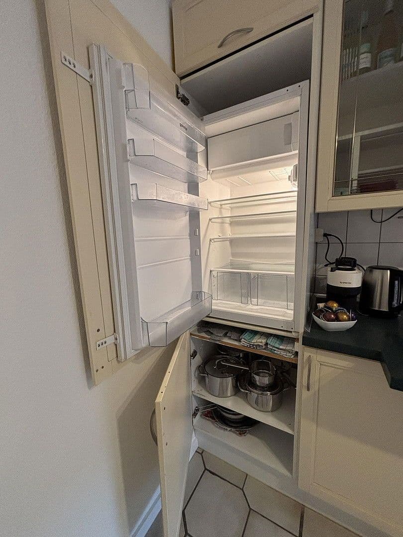 Pronájem bytu 4+1 94 m², Löwengassse 3, Alzey, Porýní-Falc Pronájem bytu 4+1 94 m², Löwengassse 3, Alzey, Porýní-Falc