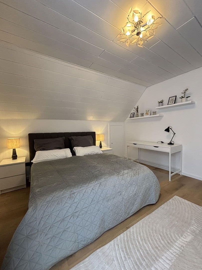 Pronájem bytu 4+1 94 m², Löwengassse 3, Alzey, Porýní-Falc Pronájem bytu 4+1 94 m², Löwengassse 3, Alzey, Porýní-Falc