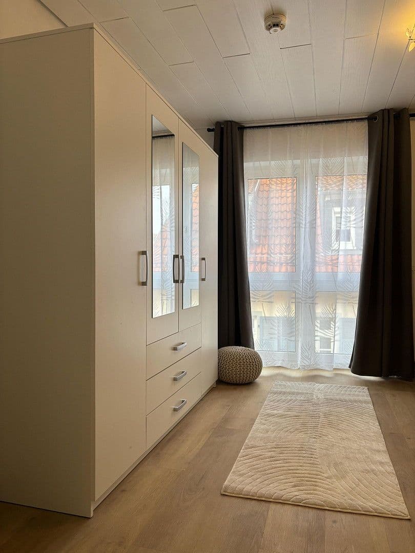 Pronájem bytu 4+1 94 m², Löwengassse 3, Alzey, Porýní-Falc Pronájem bytu 4+1 94 m², Löwengassse 3, Alzey, Porýní-Falc