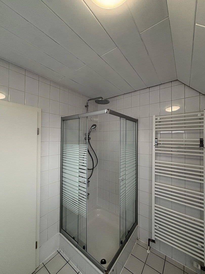 Pronájem bytu 4+1 94 m², Löwengassse 3, Alzey, Porýní-Falc Pronájem bytu 4+1 94 m², Löwengassse 3, Alzey, Porýní-Falc