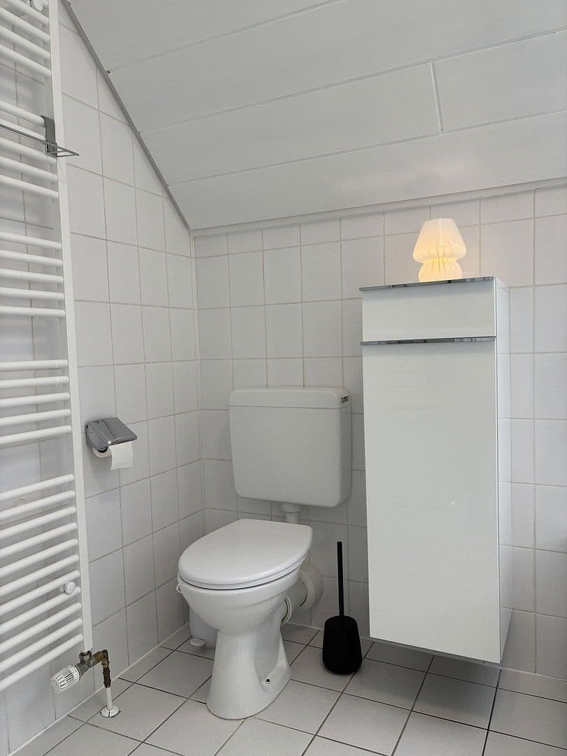 Pronájem bytu 4+1 94 m², Löwengassse 3, Alzey, Porýní-Falc Pronájem bytu 4+1 94 m², Löwengassse 3, Alzey, Porýní-Falc