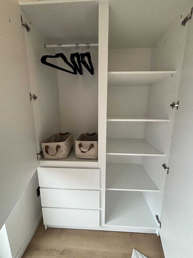 Pronájem bytu 4+1 94 m², Löwengassse 3, Alzey, Porýní-Falc Pronájem bytu 4+1 94 m², Löwengassse 3, Alzey, Porýní-Falc