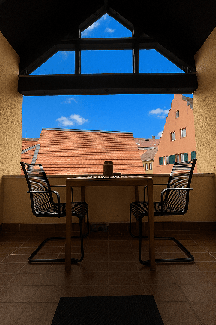 Pronájem bytu 4+1 94 m², Löwengassse 3, Alzey, Porýní-Falc Pronájem bytu 4+1 94 m², Löwengassse 3, Alzey, Porýní-Falc