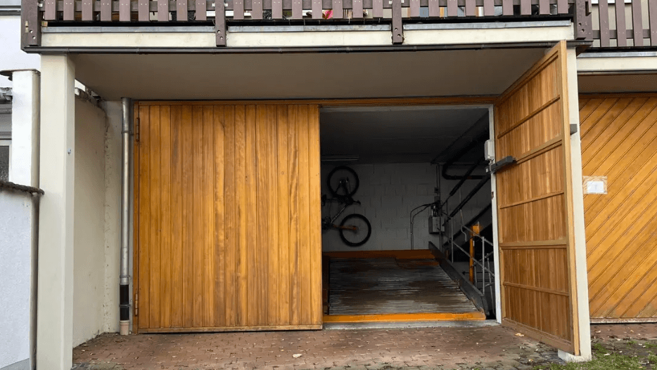 Pronájem bytu 4+1 94 m², Löwengassse 3, Alzey, Porýní-Falc Pronájem bytu 4+1 94 m², Löwengassse 3, Alzey, Porýní-Falc