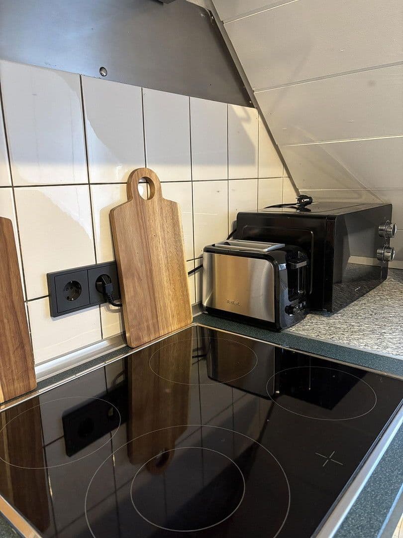 Pronájem bytu 4+1 94 m², Löwengassse 3, Alzey, Porýní-Falc Pronájem bytu 4+1 94 m², Löwengassse 3, Alzey, Porýní-Falc