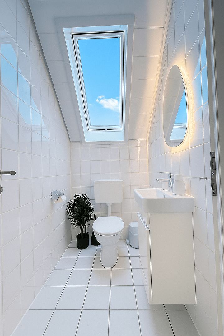 Pronájem bytu 4+1 94 m², Löwengassse 3, Alzey, Porýní-Falc Pronájem bytu 4+1 94 m², Löwengassse 3, Alzey, Porýní-Falc