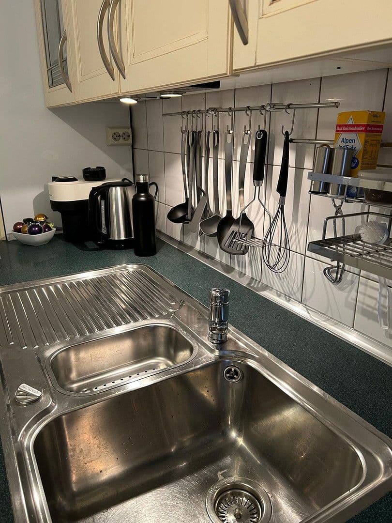 Pronájem bytu 4+1 94 m², Löwengassse 3, Alzey, Porýní-Falc Pronájem bytu 4+1 94 m², Löwengassse 3, Alzey, Porýní-Falc