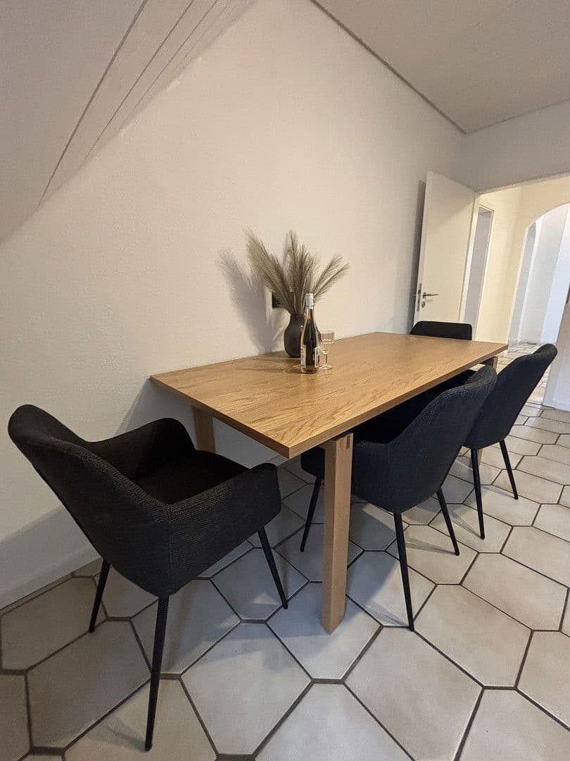 Pronájem bytu 4+1 94 m², Löwengassse 3, Alzey, Porýní-Falc Pronájem bytu 4+1 94 m², Löwengassse 3, Alzey, Porýní-Falc