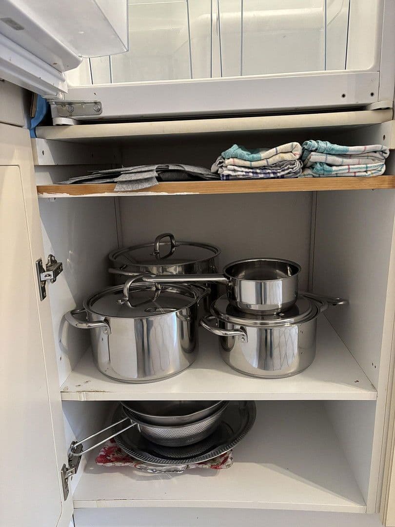 Pronájem bytu 4+1 94 m², Löwengassse 3, Alzey, Porýní-Falc Pronájem bytu 4+1 94 m², Löwengassse 3, Alzey, Porýní-Falc