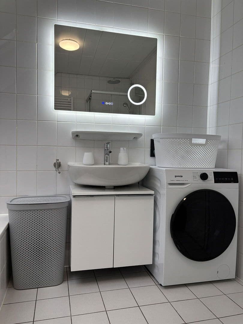 Pronájem bytu 4+1 94 m², Löwengassse 3, Alzey, Porýní-Falc Pronájem bytu 4+1 94 m², Löwengassse 3, Alzey, Porýní-Falc