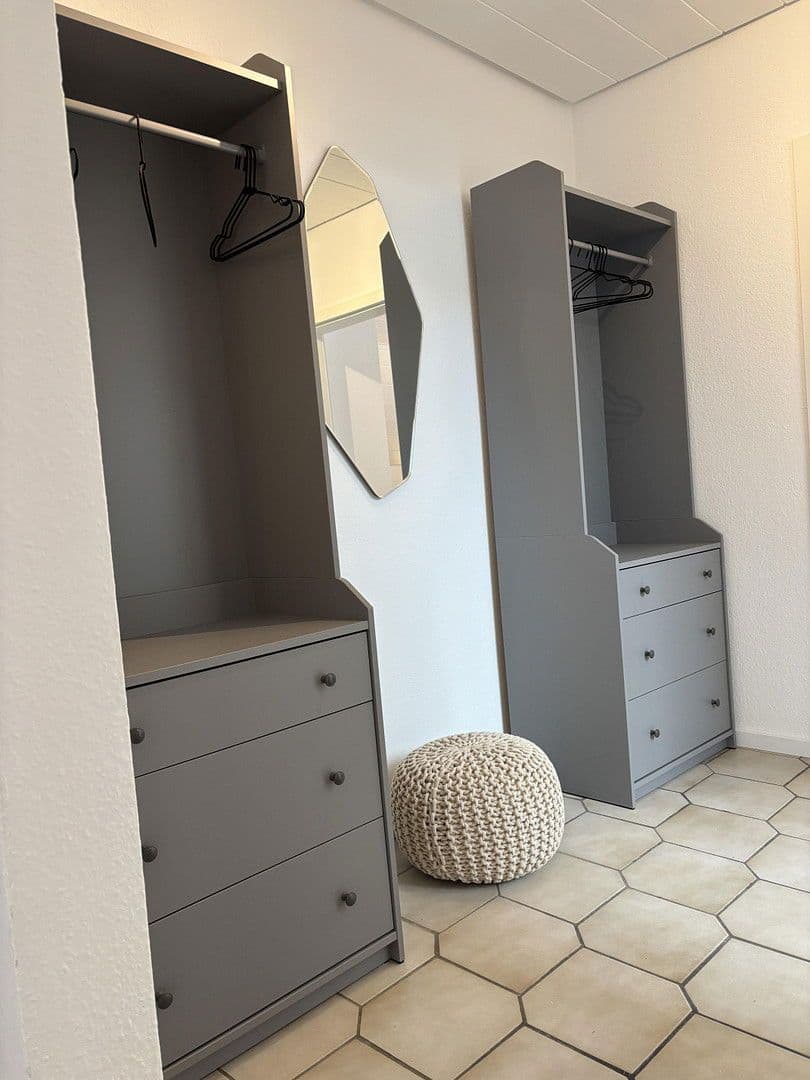 Pronájem bytu 4+1 94 m², Löwengassse 3, Alzey, Porýní-Falc Pronájem bytu 4+1 94 m², Löwengassse 3, Alzey, Porýní-Falc