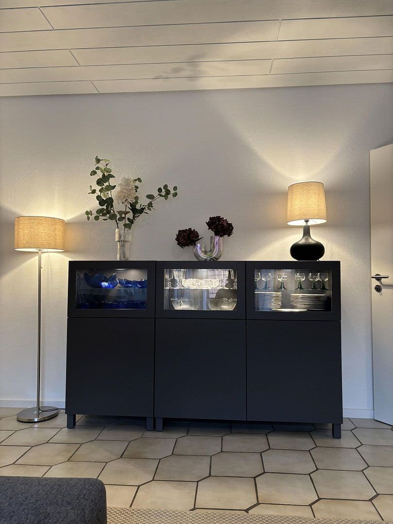 Pronájem bytu 4+1 94 m², Löwengassse 3, Alzey, Porýní-Falc Pronájem bytu 4+1 94 m², Löwengassse 3, Alzey, Porýní-Falc