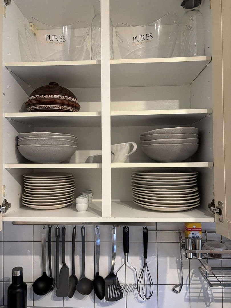 Pronájem bytu 4+1 94 m², Löwengassse 3, Alzey, Porýní-Falc Pronájem bytu 4+1 94 m², Löwengassse 3, Alzey, Porýní-Falc