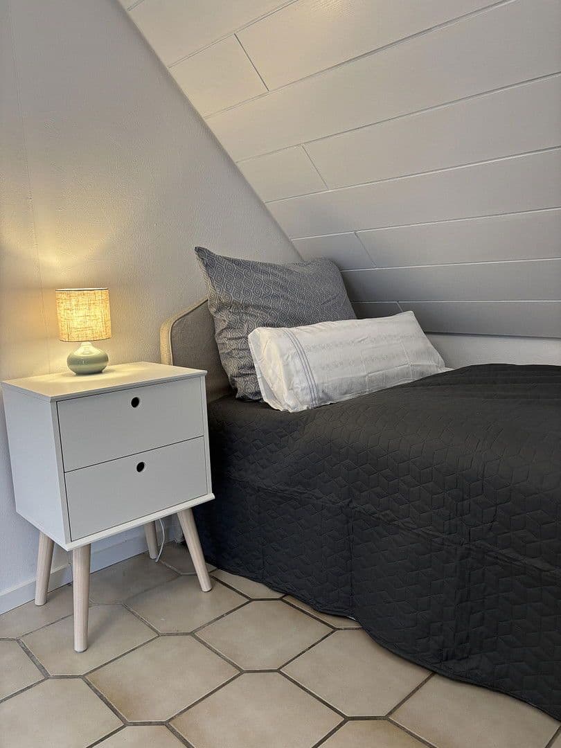 Pronájem bytu 4+1 94 m², Löwengassse 3, Alzey, Porýní-Falc Pronájem bytu 4+1 94 m², Löwengassse 3, Alzey, Porýní-Falc