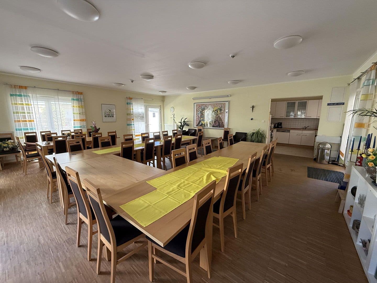 Pronájem bytu 3+1 92 m², Kurt-Huber-Ring 2a, Fürstenfeldbruck, Bavorsko Pronájem bytu 3+1 92 m², Kurt-Huber-Ring 2a, Fürstenfeldbruck, Bavorsko