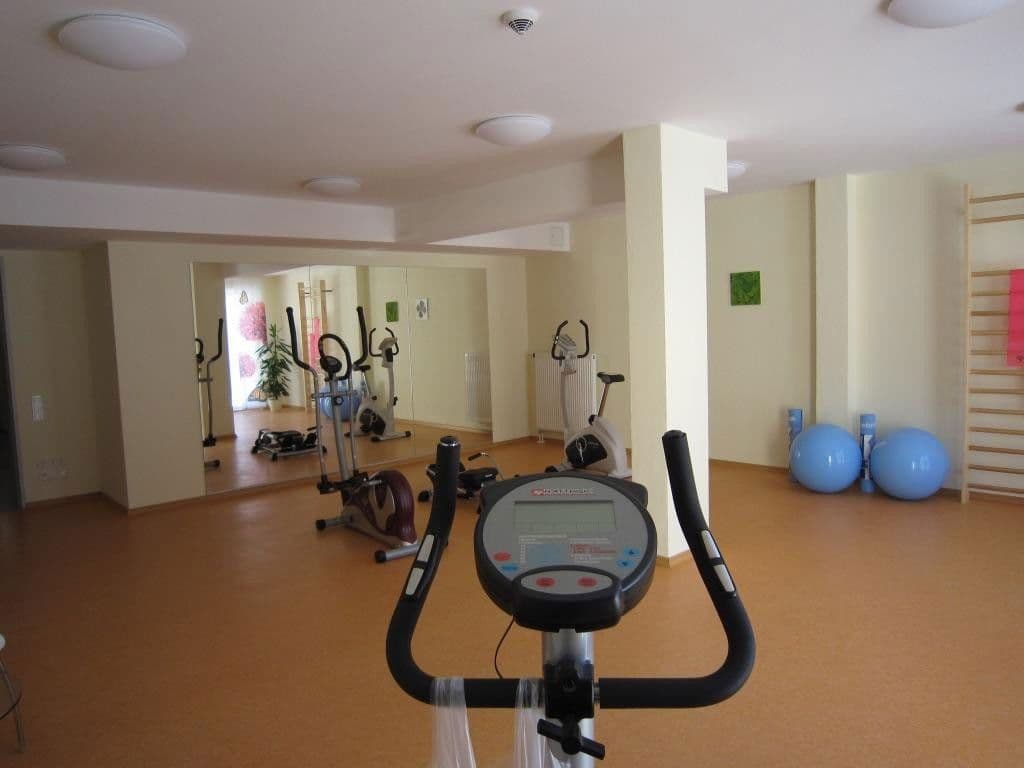 Pronájem bytu 3+1 92 m², Kurt-Huber-Ring 2a, Fürstenfeldbruck, Bavorsko Pronájem bytu 3+1 92 m², Kurt-Huber-Ring 2a, Fürstenfeldbruck, Bavorsko