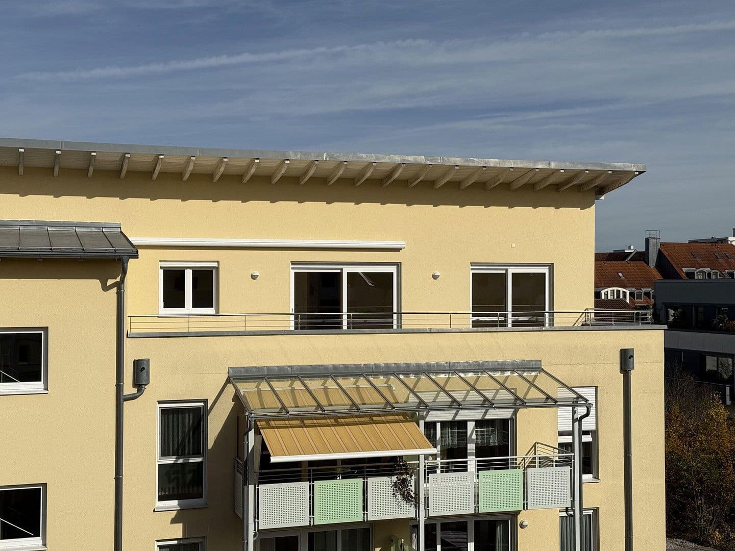 Pronájem bytu 3+1 92 m², Kurt-Huber-Ring 2a, Fürstenfeldbruck, Bavorsko Pronájem bytu 3+1 92 m², Kurt-Huber-Ring 2a, Fürstenfeldbruck, Bavorsko