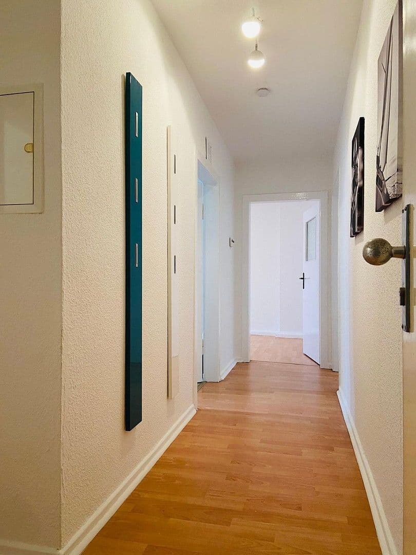 Pronájem bytu 2+1 55 m², Duissernstraße 83, Duisburg, Severní Porýní-Vestfálsko Pronájem bytu 2+1 55 m², Duissernstraße 83, Duisburg, Severní Porýní-Vestfálsko