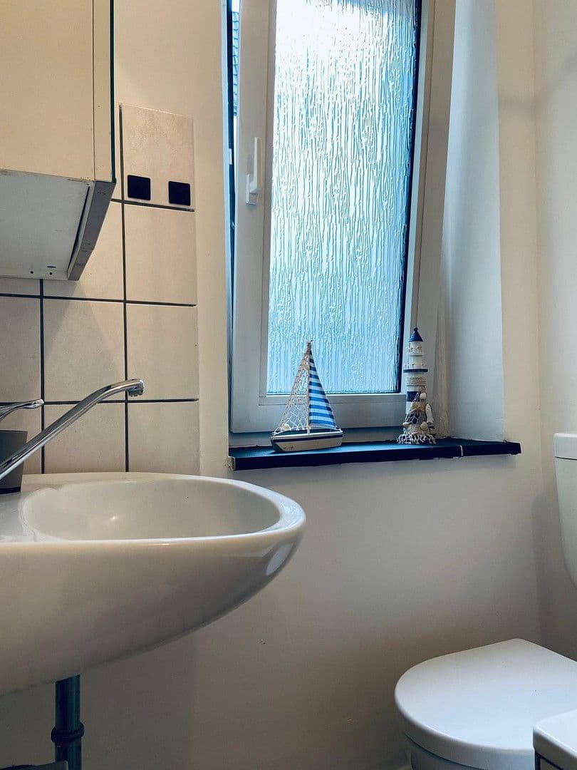 Pronájem bytu 2+1 55 m², Duissernstraße 83, Duisburg, Severní Porýní-Vestfálsko Pronájem bytu 2+1 55 m², Duissernstraße 83, Duisburg, Severní Porýní-Vestfálsko