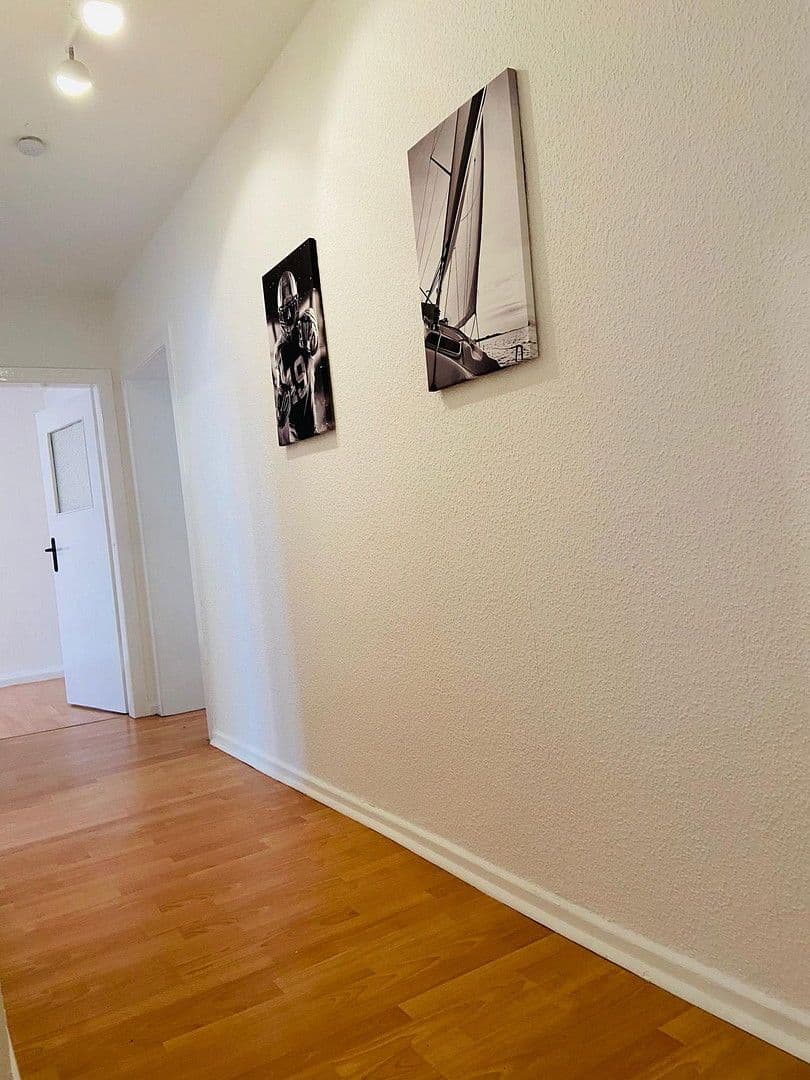 Pronájem bytu 2+1 55 m², Duissernstraße 83, Duisburg, Severní Porýní-Vestfálsko Pronájem bytu 2+1 55 m², Duissernstraße 83, Duisburg, Severní Porýní-Vestfálsko