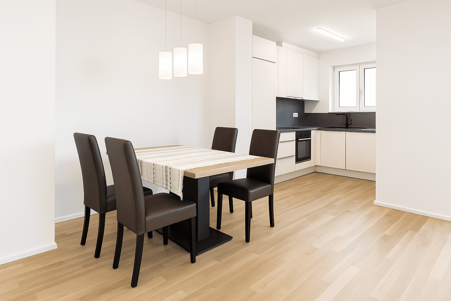 Pronájem bytu 2+1 62 m², Sindelfingen, Bádensko-Württembersko Pronájem bytu 2+1 62 m², Sindelfingen, Bádensko-Württembersko
