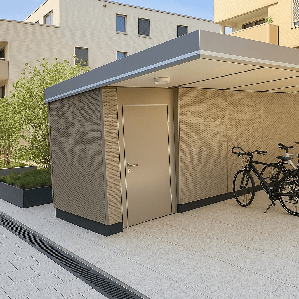 Pronájem bytu 2+1 62 m², Sindelfingen, Bádensko-Württembersko Pronájem bytu 2+1 62 m², Sindelfingen, Bádensko-Württembersko