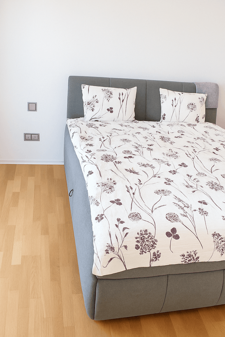 Pronájem bytu 2+1 62 m², Sindelfingen, Bádensko-Württembersko Pronájem bytu 2+1 62 m², Sindelfingen, Bádensko-Württembersko