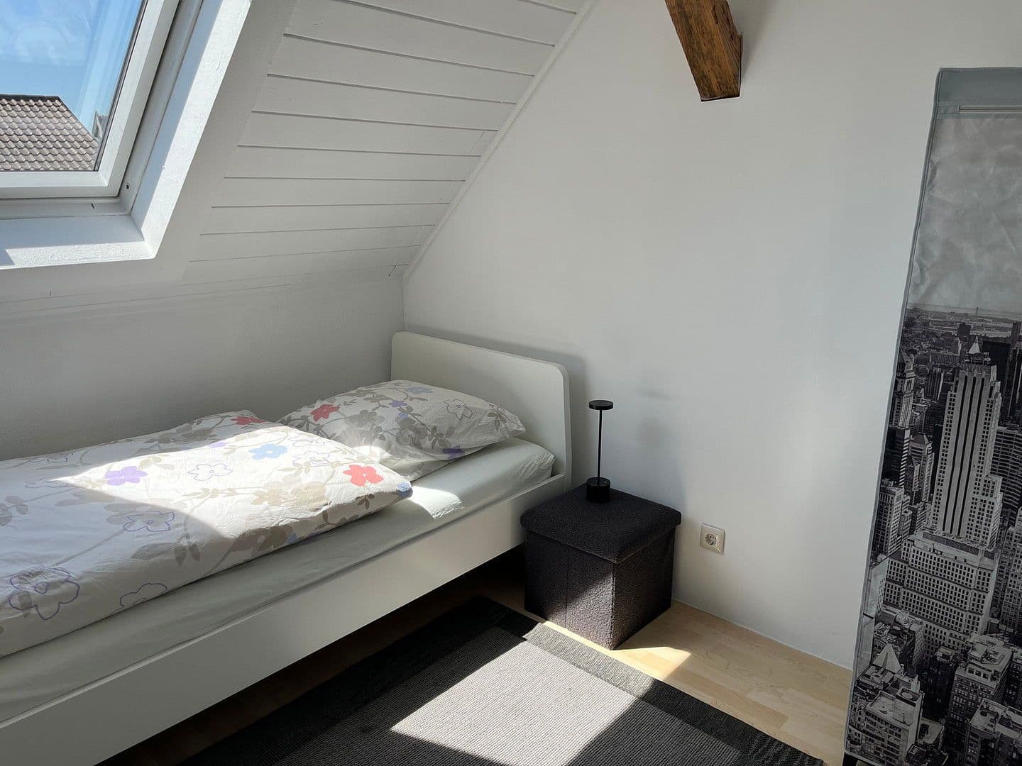 Pronájem bytu 1+1 120 m², Waghäusel, Bádensko-Württembersko Pronájem bytu 1+1 120 m², Waghäusel, Bádensko-Württembersko