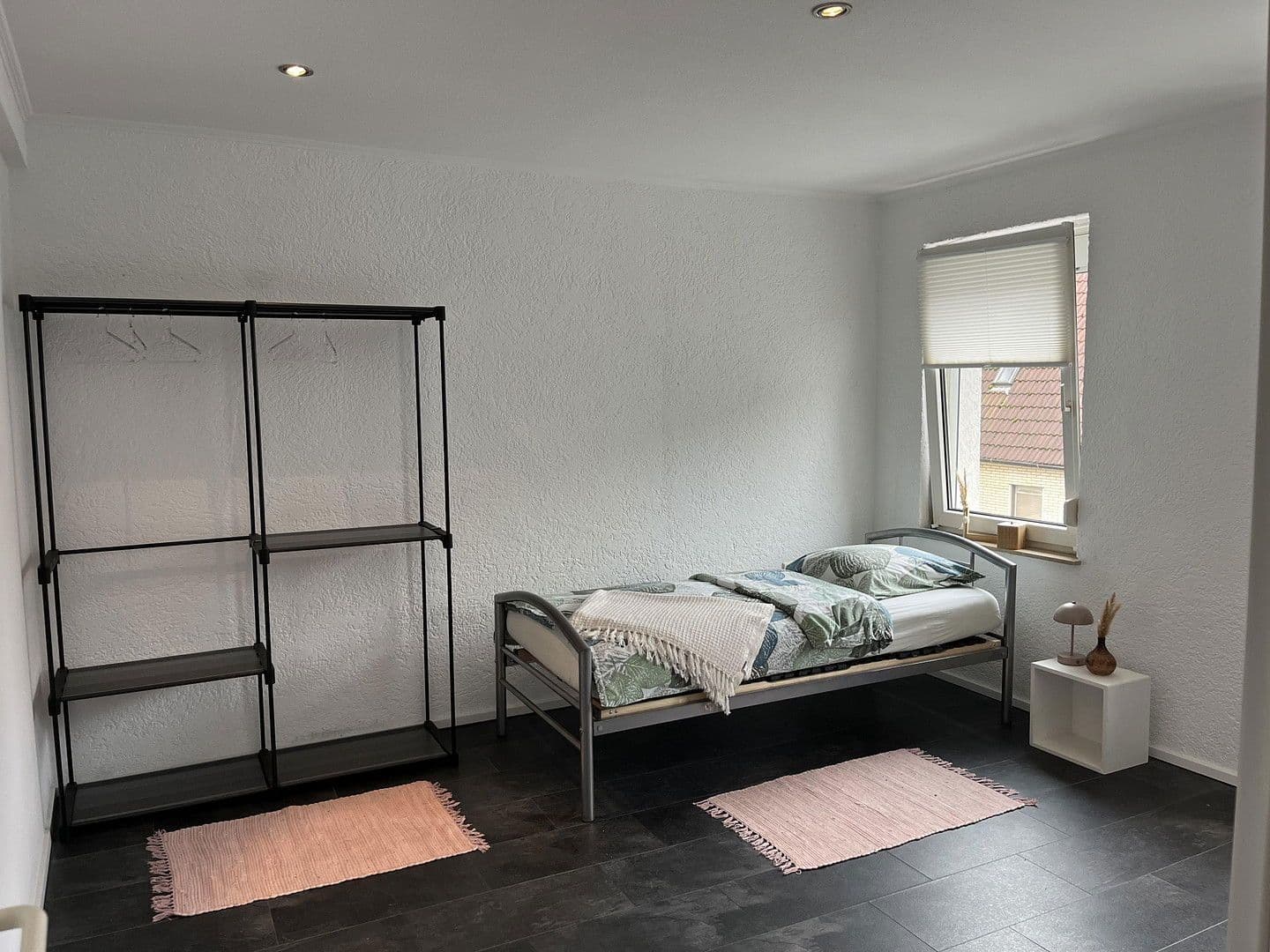 Pronájem bytu 1+1 120 m², Waghäusel, Bádensko-Württembersko Pronájem bytu 1+1 120 m², Waghäusel, Bádensko-Württembersko