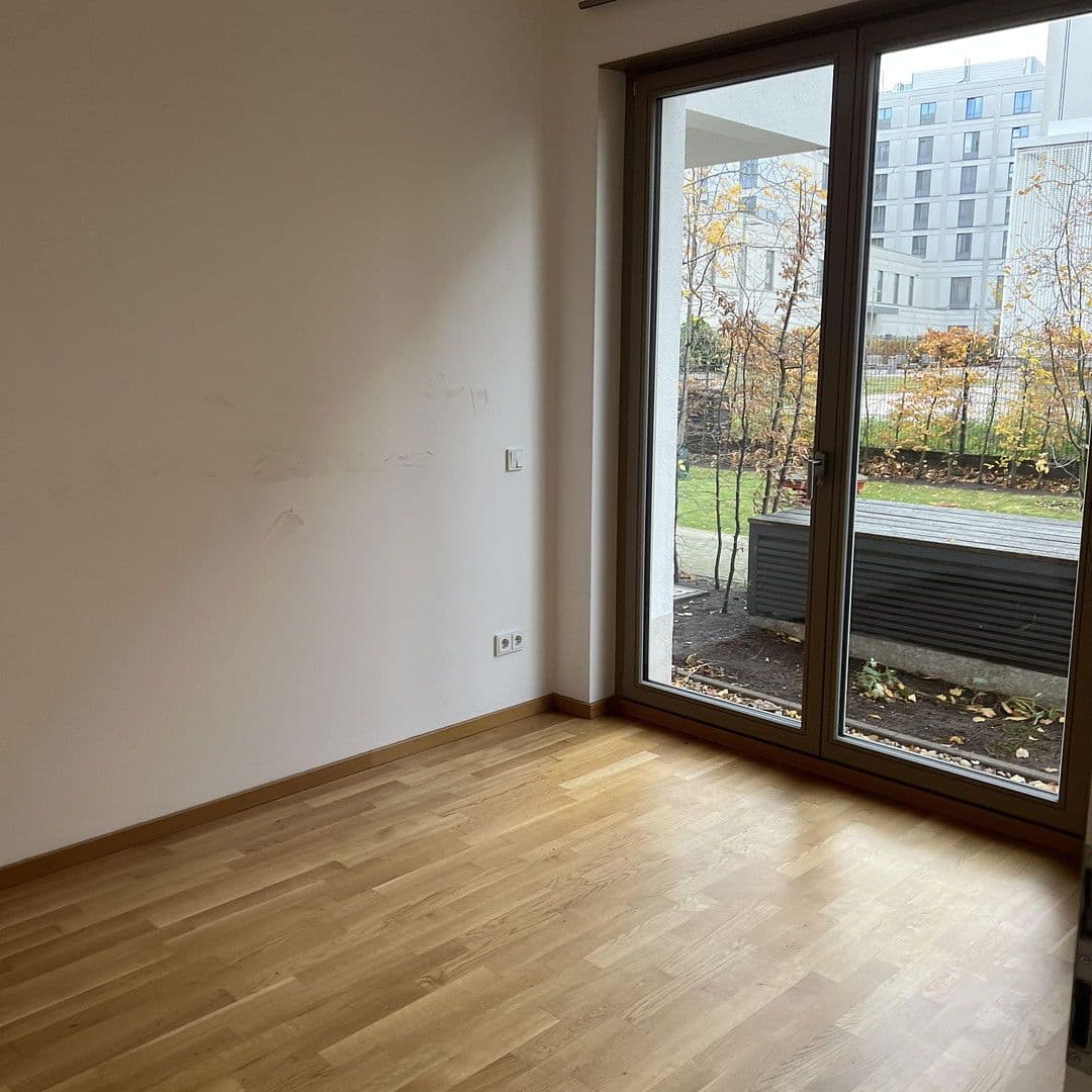 Pronájem bytu 2+1 59 m², Zinnowitzer Str.5, Berlin, Berlín Pronájem bytu 2+1 59 m², Zinnowitzer Str.5, Berlin, Berlín