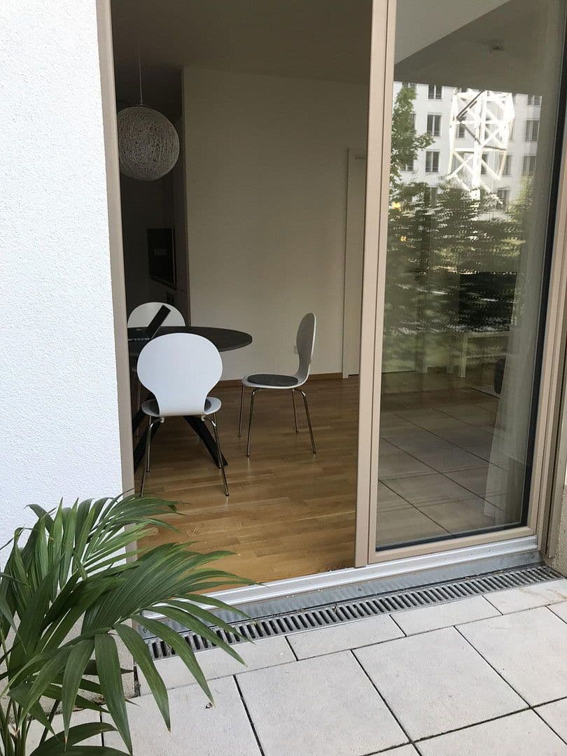 Pronájem bytu 2+1 59 m², Zinnowitzer Str.5, Berlin, Berlín Pronájem bytu 2+1 59 m², Zinnowitzer Str.5, Berlin, Berlín