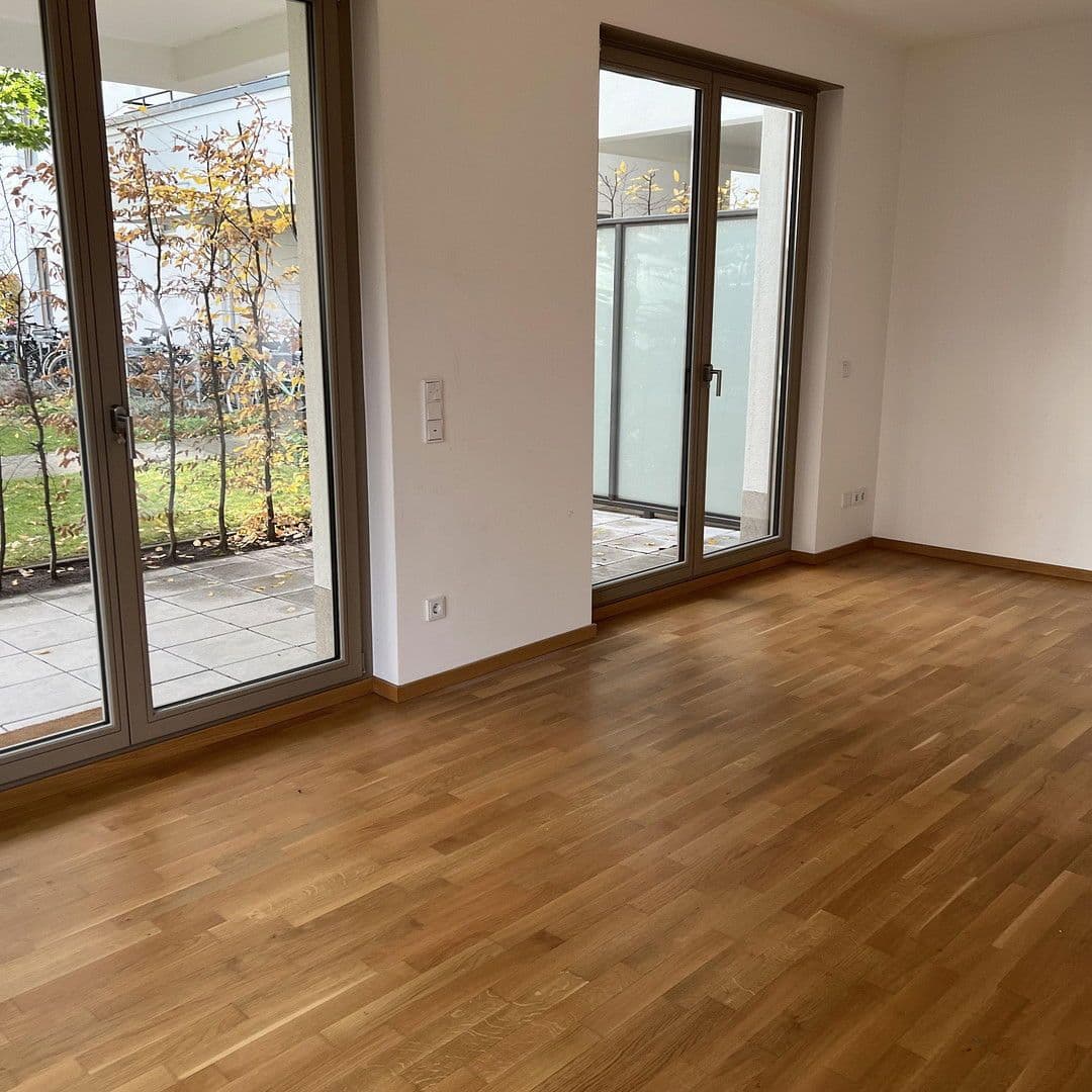 Pronájem bytu 2+1 59 m², Zinnowitzer Str.5, Berlin, Berlín Pronájem bytu 2+1 59 m², Zinnowitzer Str.5, Berlin, Berlín