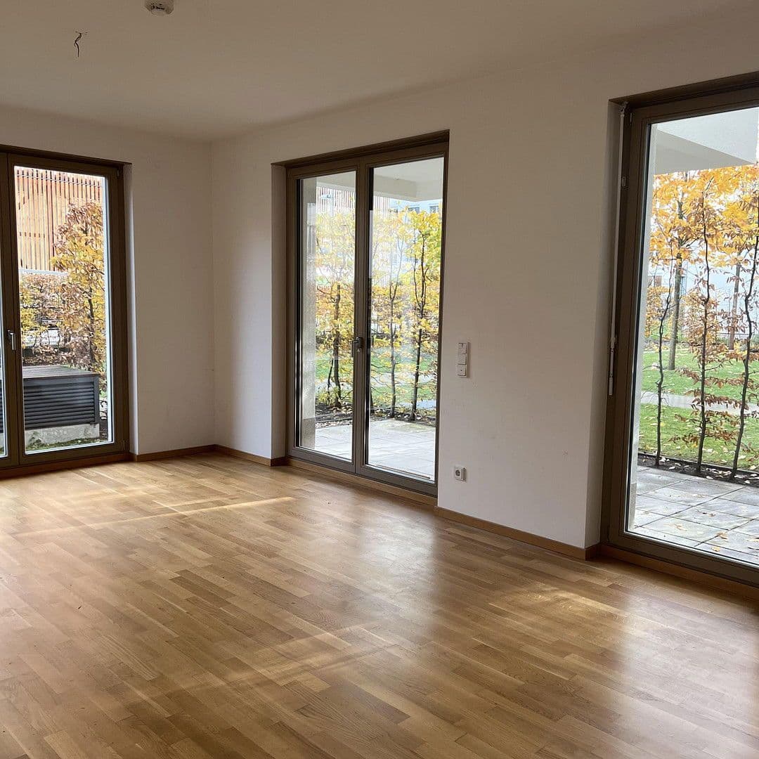 Pronájem bytu 2+1 59 m², Zinnowitzer Str.5, Berlin, Berlín Pronájem bytu 2+1 59 m², Zinnowitzer Str.5, Berlin, Berlín