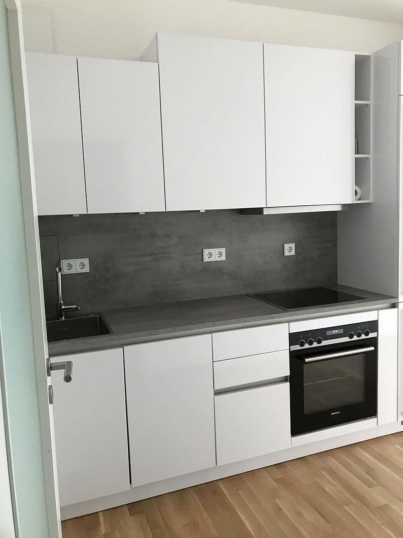 Pronájem bytu 2+1 59 m², Zinnowitzer Str.5, Berlin, Berlín Pronájem bytu 2+1 59 m², Zinnowitzer Str.5, Berlin, Berlín