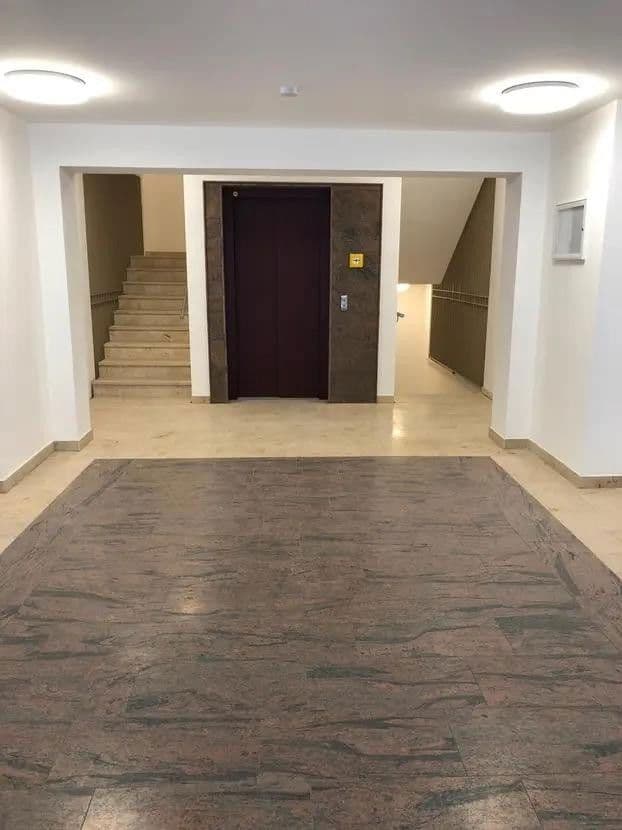 Pronájem bytu 2+1 59 m², Zinnowitzer Str.5, Berlin, Berlín Pronájem bytu 2+1 59 m², Zinnowitzer Str.5, Berlin, Berlín