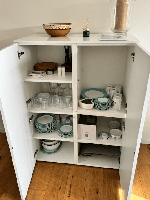 Pronájem bytu 2+1 56 m², Wohlfartstrasse 2B, München, Bavorsko Pronájem bytu 2+1 56 m², Wohlfartstrasse 2B, München, Bavorsko