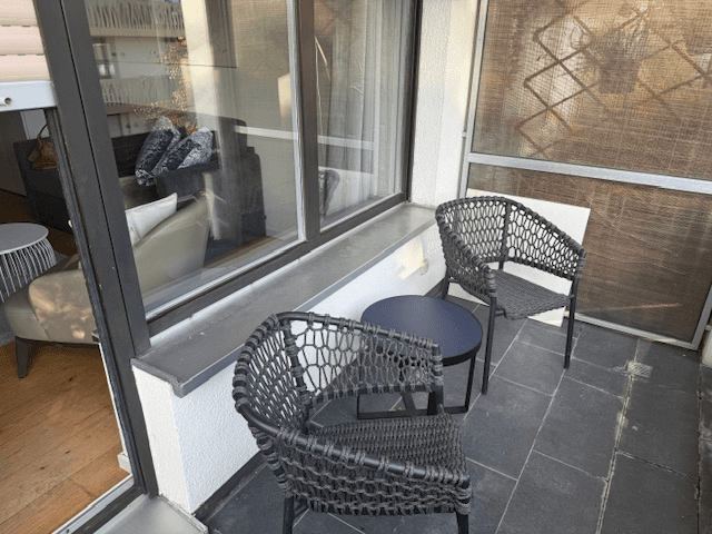 Pronájem bytu 2+1 56 m², Wohlfartstrasse 2B, München, Bavorsko Pronájem bytu 2+1 56 m², Wohlfartstrasse 2B, München, Bavorsko